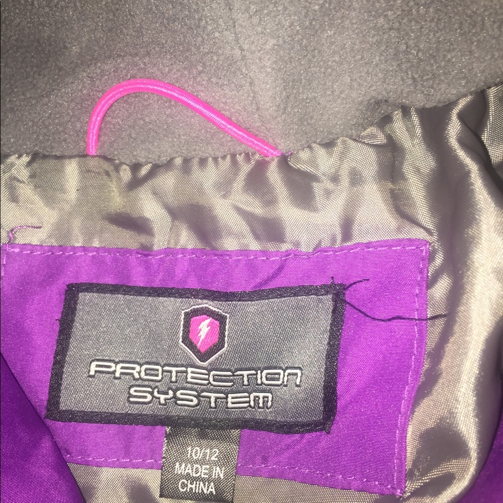 Jacket - Picture 2 of 2